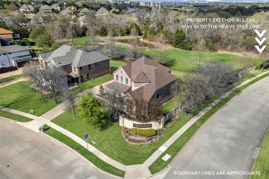 House in McKinney, Texas, United States 3 - 18219869