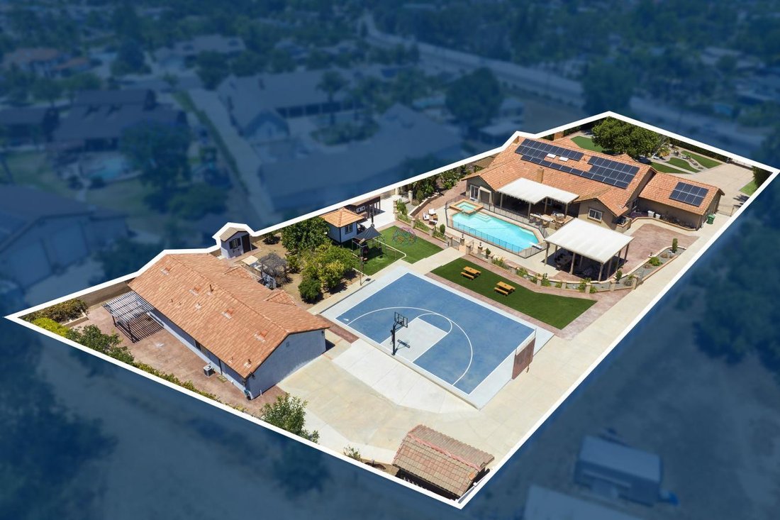 House in Corona, California, United States 2 - 18220578