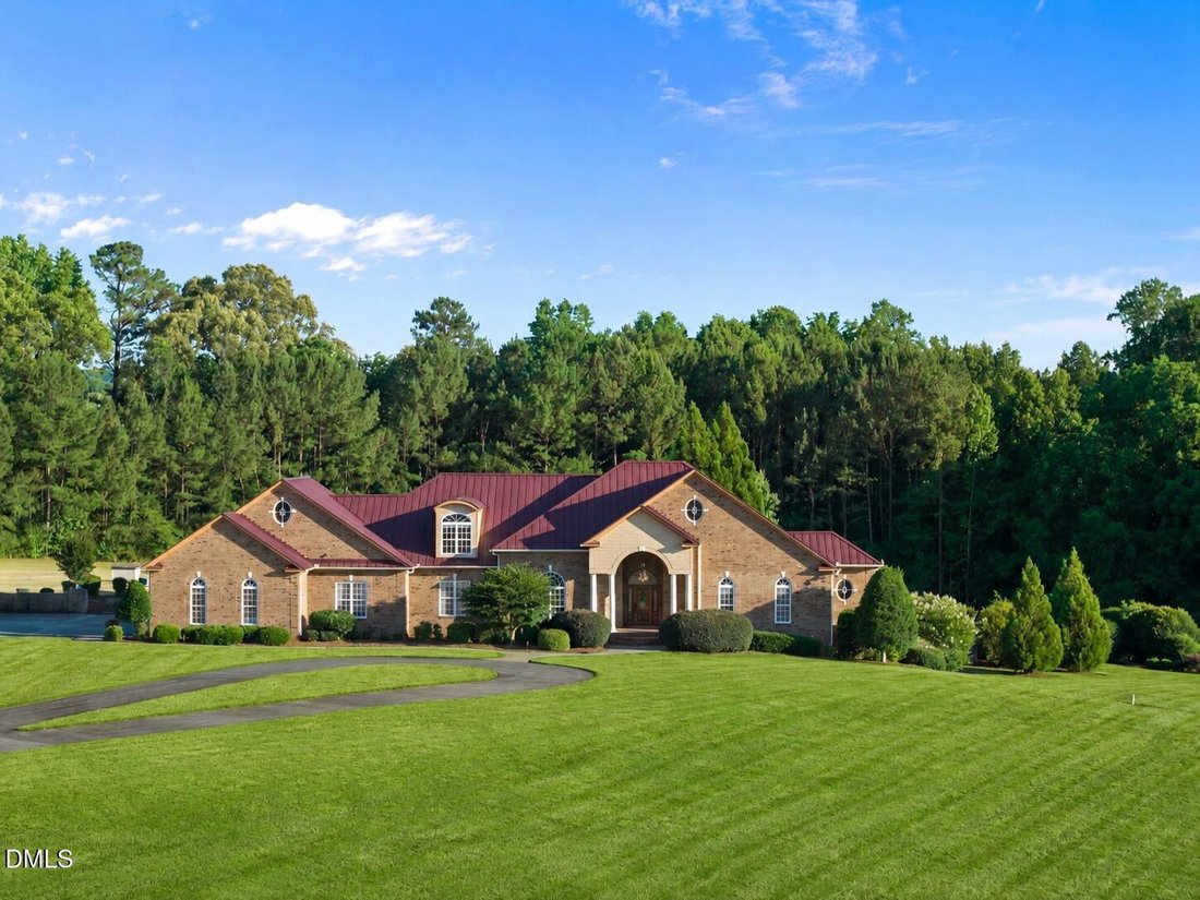 House in Hillsborough, North Carolina, United States 1 - 18219861