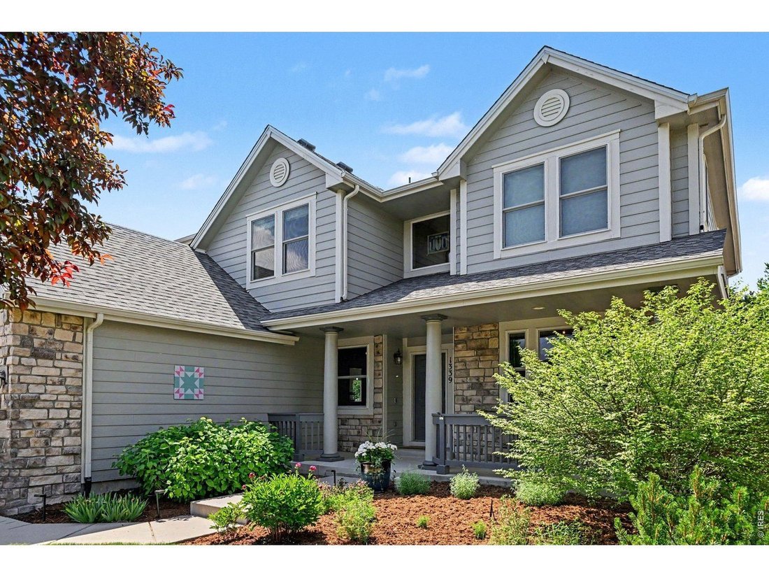 House in Fort Collins, Colorado, United States 3 - 18220223