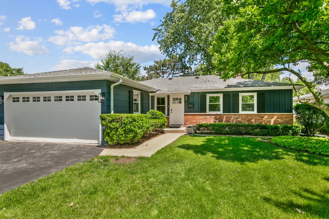 House in Barrington Hills, Illinois, United States 1 - 18220361