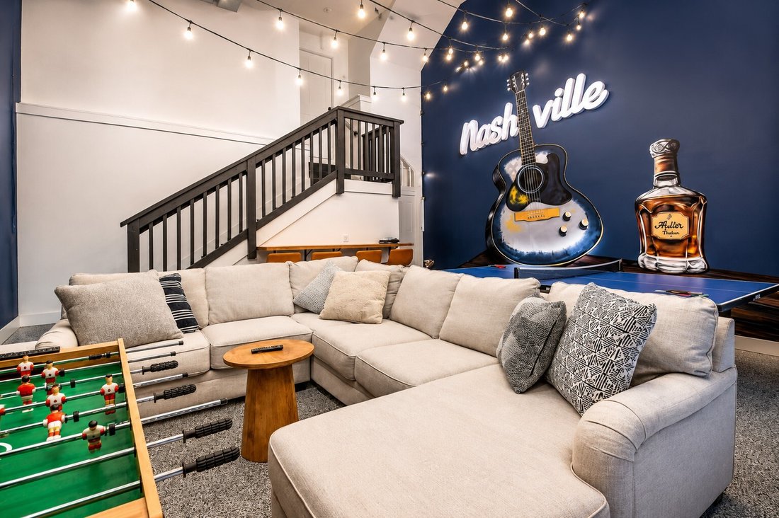 Townhouse in Nashville, Tennessee, United States 4 - 18220038