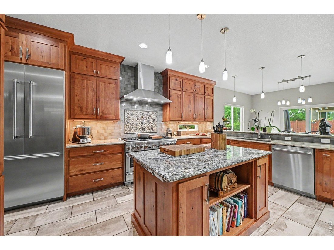 House in Fort Collins, Colorado, United States 5 - 18220223