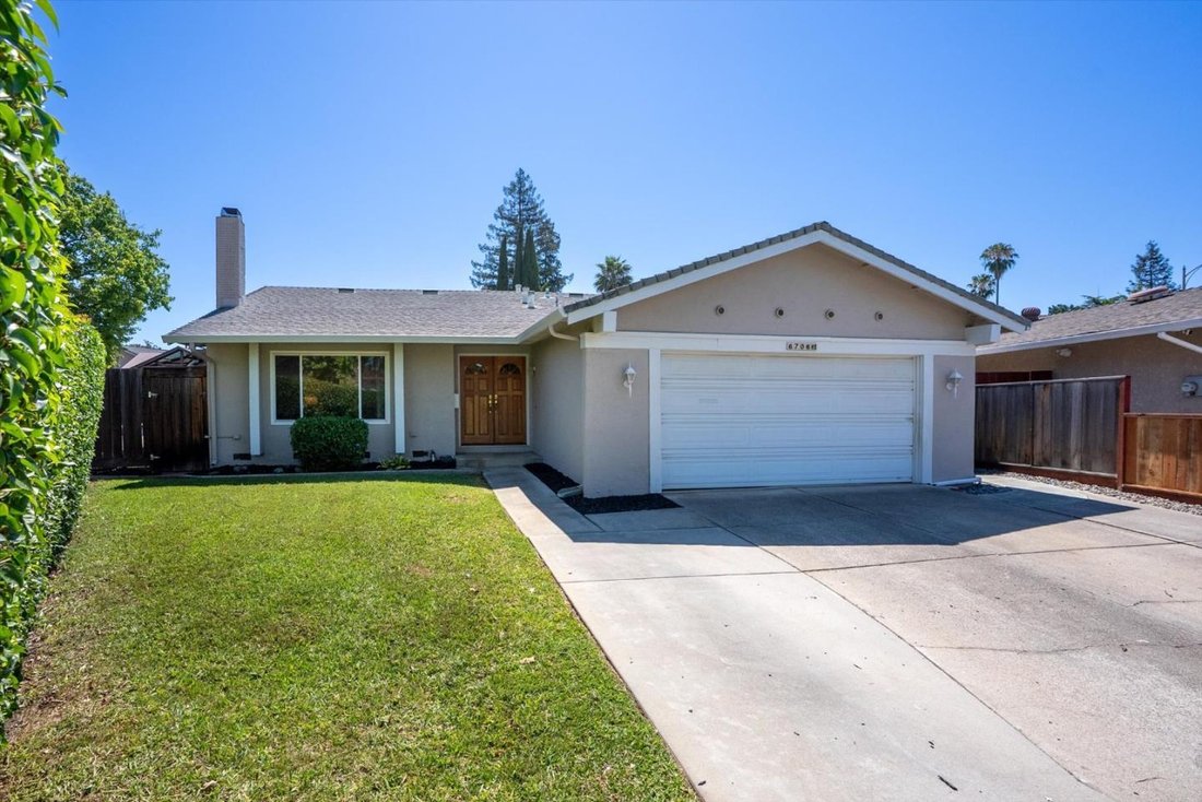 House in San Jose, California, United States 2 - 18220330