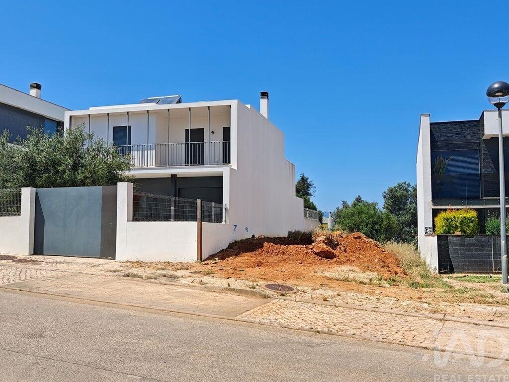 Townhouse in Portimao, Algarve, Portugal 1 - 18220792