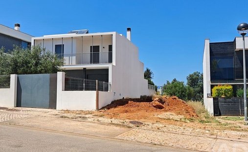 Maison de ville à Portimão, Algarve, Portugal 1