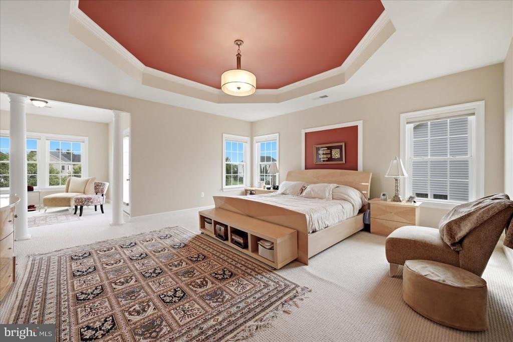 House in Chantilly, Virginia, United States 5 - 18219960