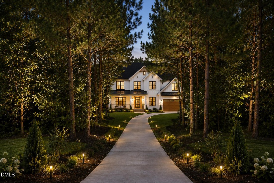 House in Durham, North Carolina, United States 2 - 18219886