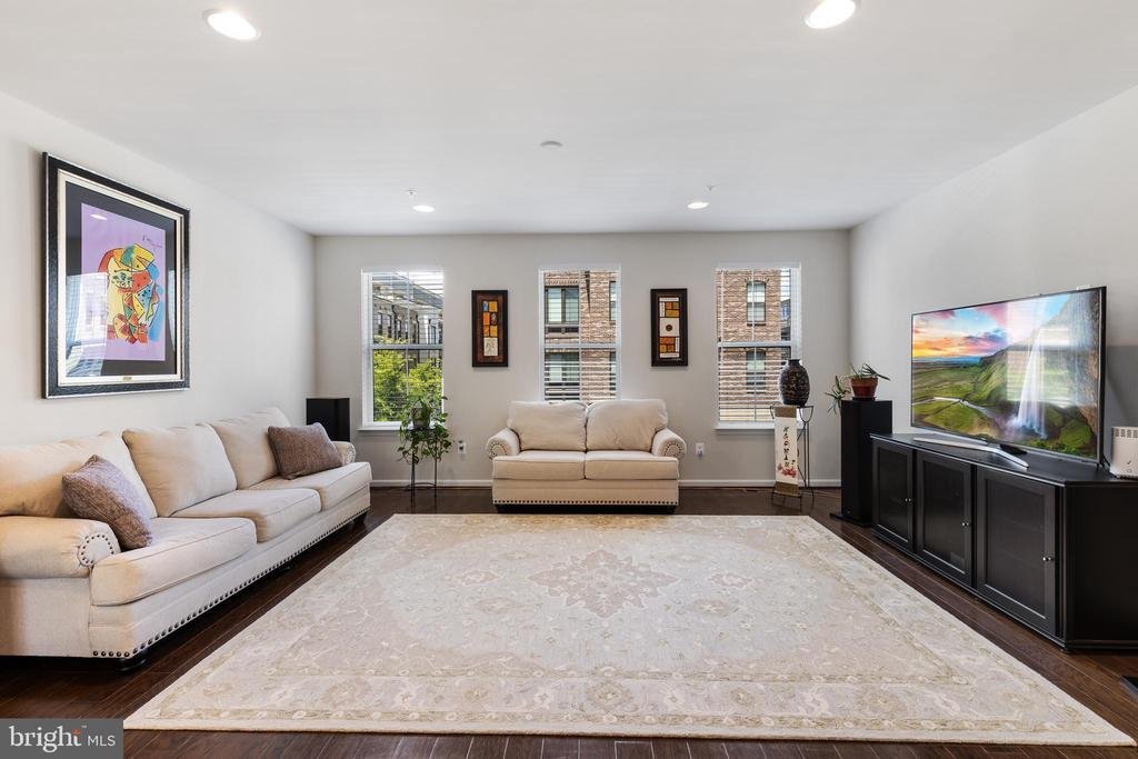Townhouse in National Harbor, Maryland, United States 4 - 18219967