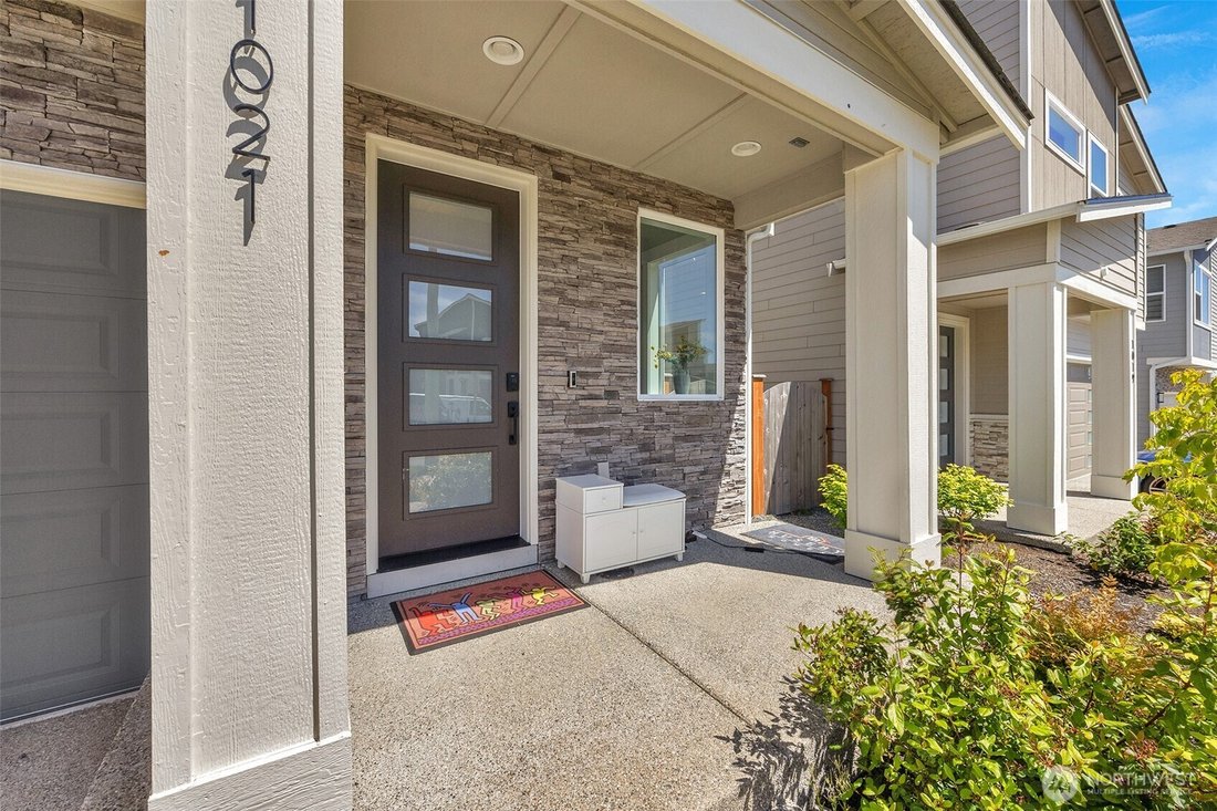 Condo in Lynnwood, Washington, United States 2 - 18219836