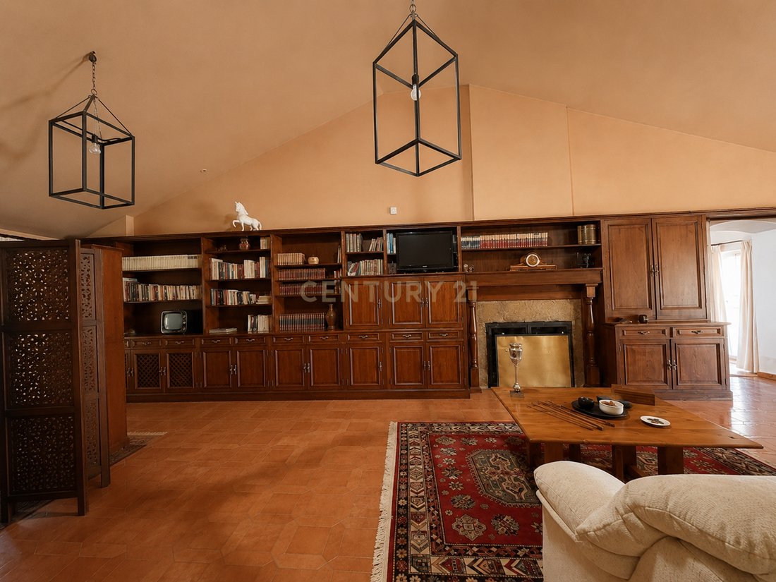 Villa in Trujillo, Extremadura, Spain 3 - 18220451