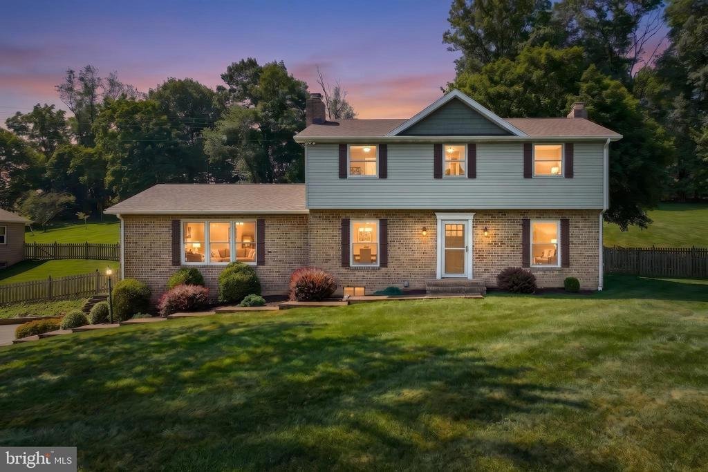 House in Red Lion, Pennsylvania, United States 1 - 18219941