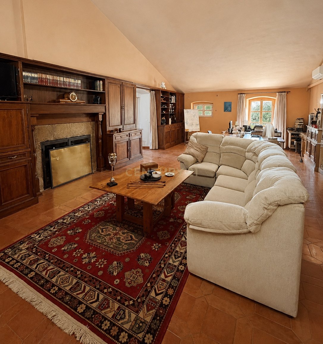 Villa in Trujillo, Extremadura, Spain 2 - 18220451