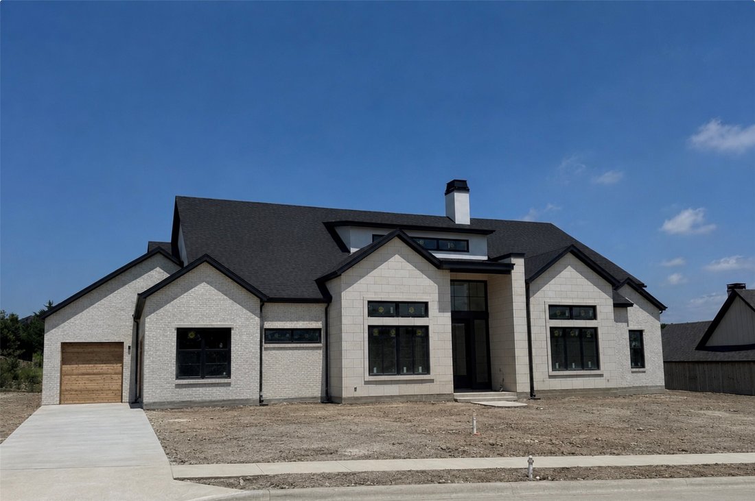 House in Heath, Texas, United States 1 - 18219916