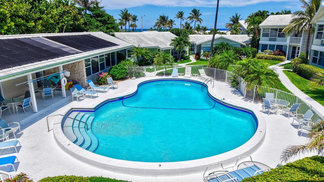 Condo in Delray Beach, Florida, United States 4 - 18220400