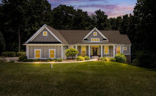 Maison à Garfield Township, Michigan, États-Unis 1