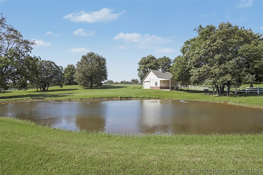 House in Claremore, Oklahoma, United States 4 - 18219898