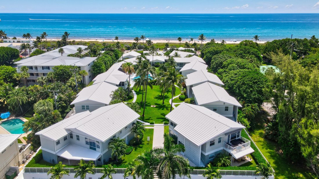 Condo in Delray Beach, Florida, United States 2 - 18220400