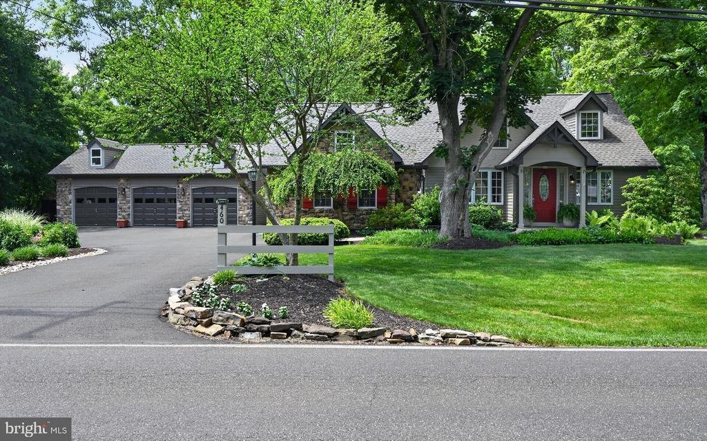 House in Doylestown, Pennsylvania, United States 1 - 18219921