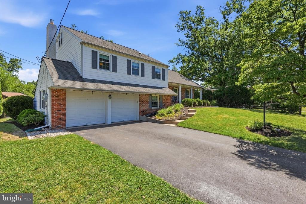 House in Lafayette Hill, Pennsylvania, United States 2 - 18219905
