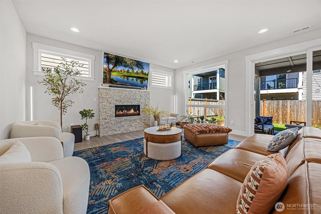 Condo in Lynnwood, Washington, United States 4 - 18219836