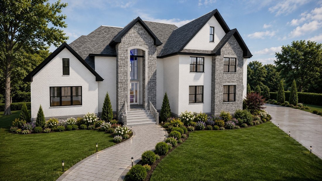 House in Plainfield, Illinois, United States 1 - 18220363