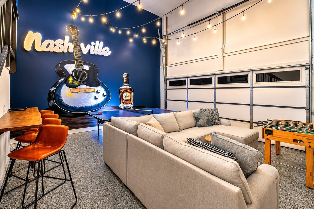 Townhouse in Nashville, Tennessee, United States 3 - 18220038