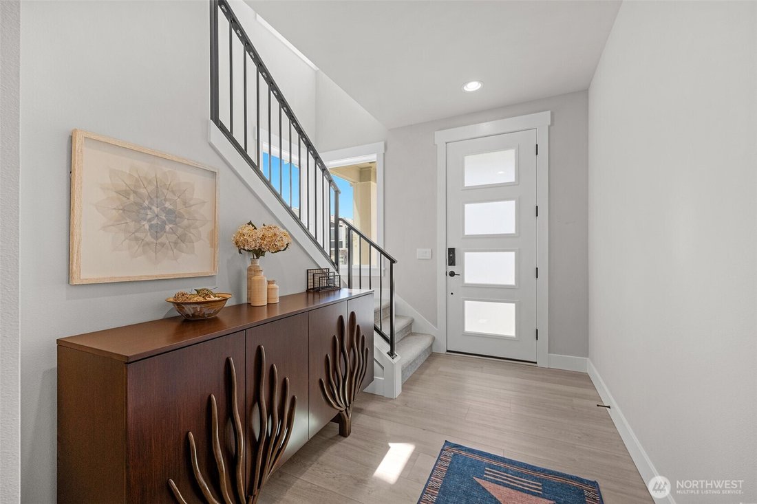Condo in Lynnwood, Washington, United States 3 - 18219836