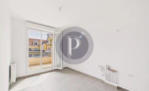 Apartment in Anatole France, Le Plessis-Robinson, France 1