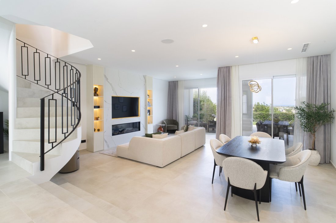 Townhouse in La Quinta, Benahavis, Andalusia 3 - 15081751