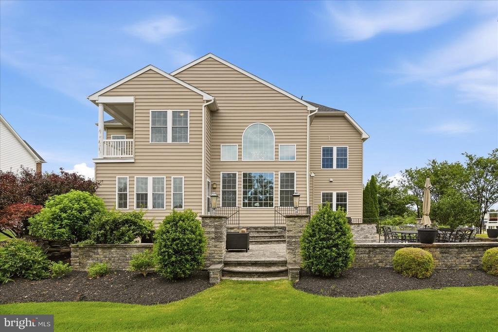House in Chantilly, Virginia, United States 2 - 18219960