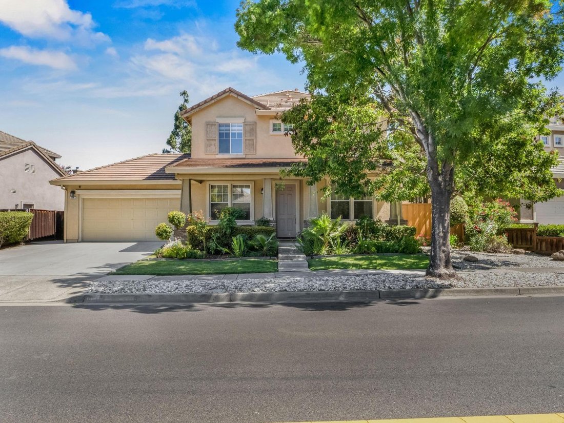 House in Hayward, California, United States 1 - 18220338