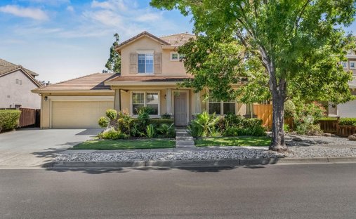 House in Hayward, California, United States 1