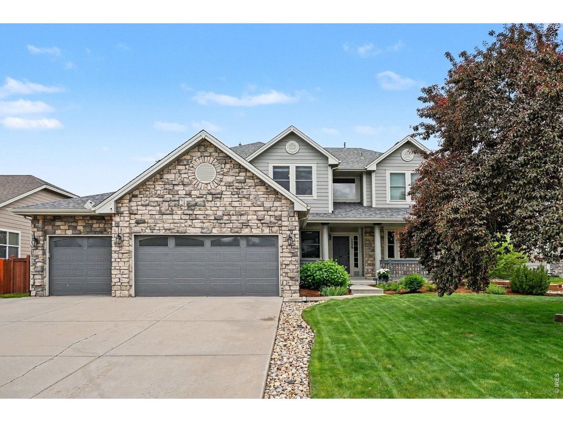 House in Fort Collins, Colorado, United States 2 - 18220223