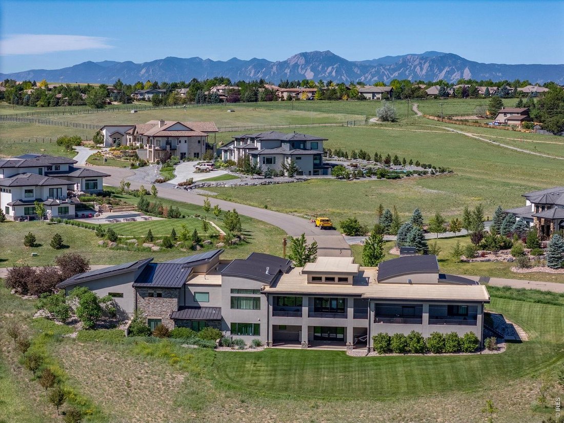 House in Longmont, Colorado, United States 2 - 18220186