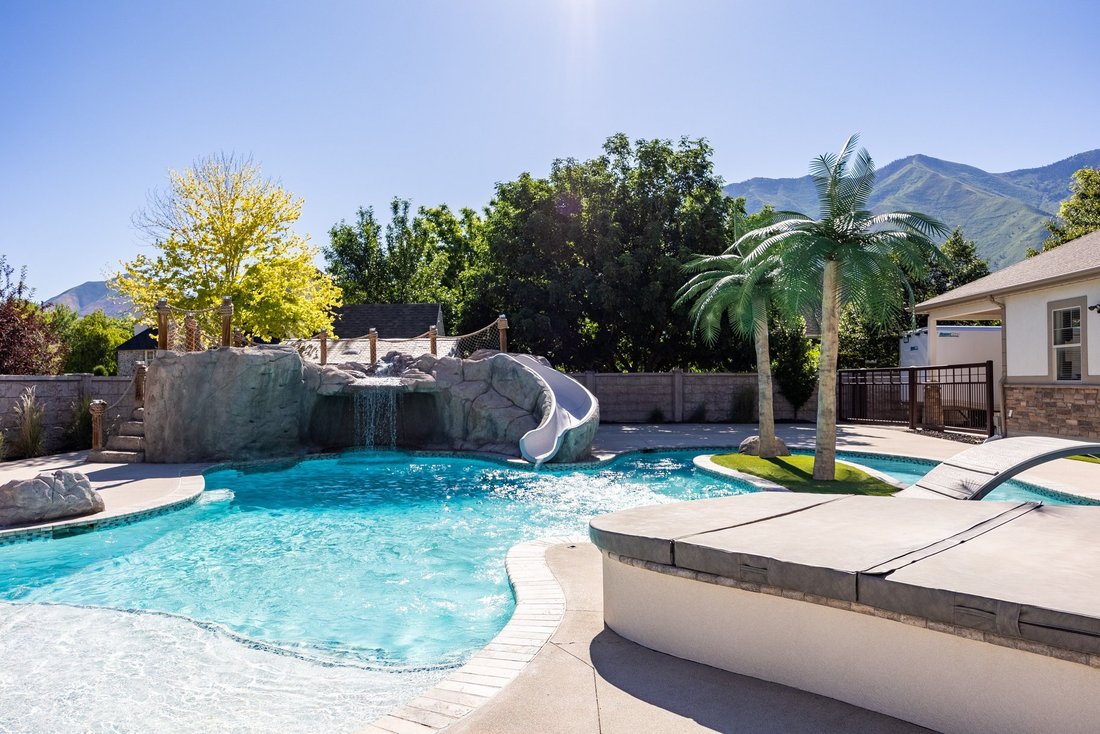 House in Mapleton, Utah, United States 4 - 18202321