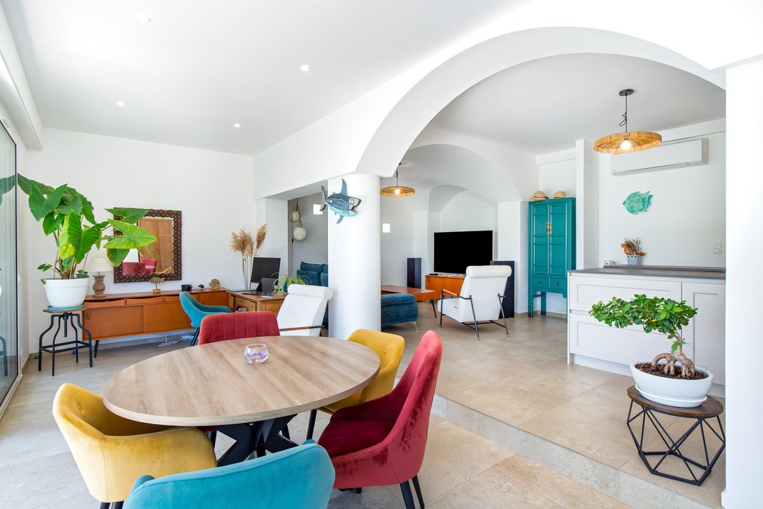 Apartment in Le Dramont-Agay-Anthéor-Le Trayas, Saint-Raphaël, France 4 - 18220162