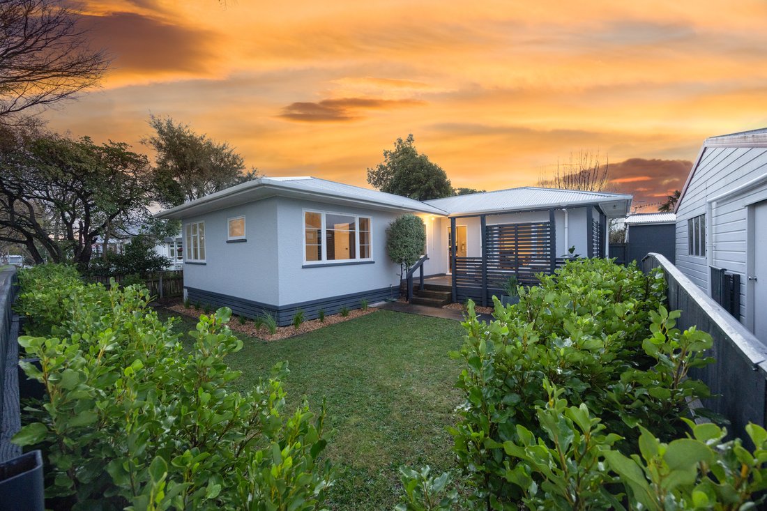 Townhouse in Feilding, Manawatu-Wanganui, New Zealand 1 - 18220423