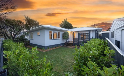 Townhouse in Feilding, Manawatu-Wanganui, New Zealand 1