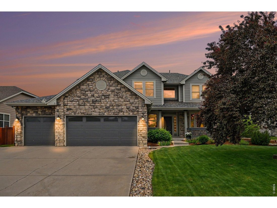 House in Fort Collins, Colorado, United States 1 - 18220223