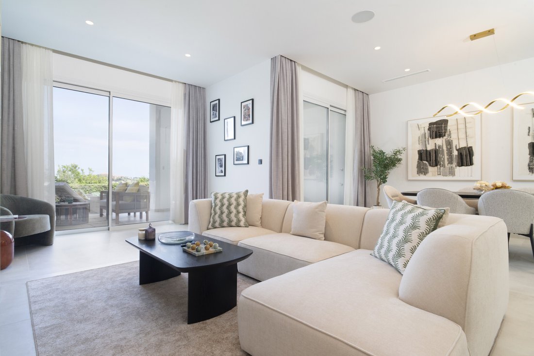Townhouse in La Quinta, Benahavis, Andalusia 2 - 15081751
