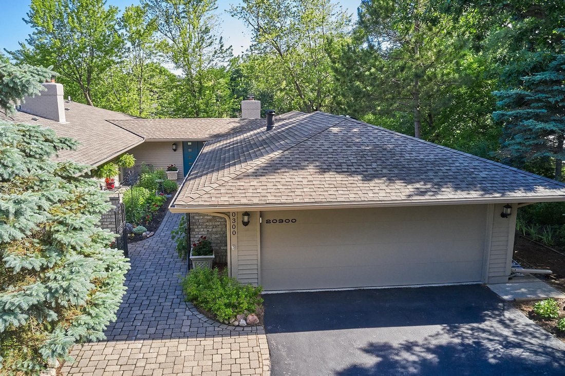 House in Mound, Minnesota, United States 1 - 18219818