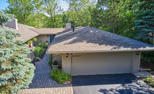 House in Mound, Minnesota, United States 1