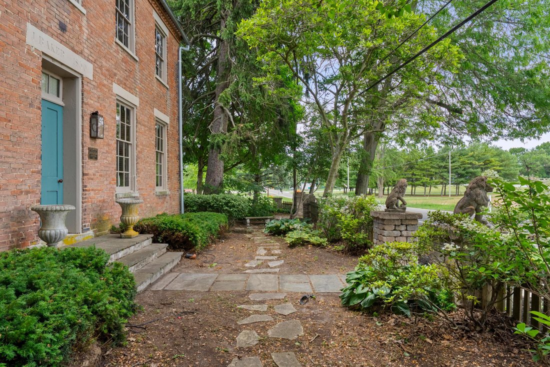 Maison à Radnor, Ohio, États-Unis 5 - 18219895