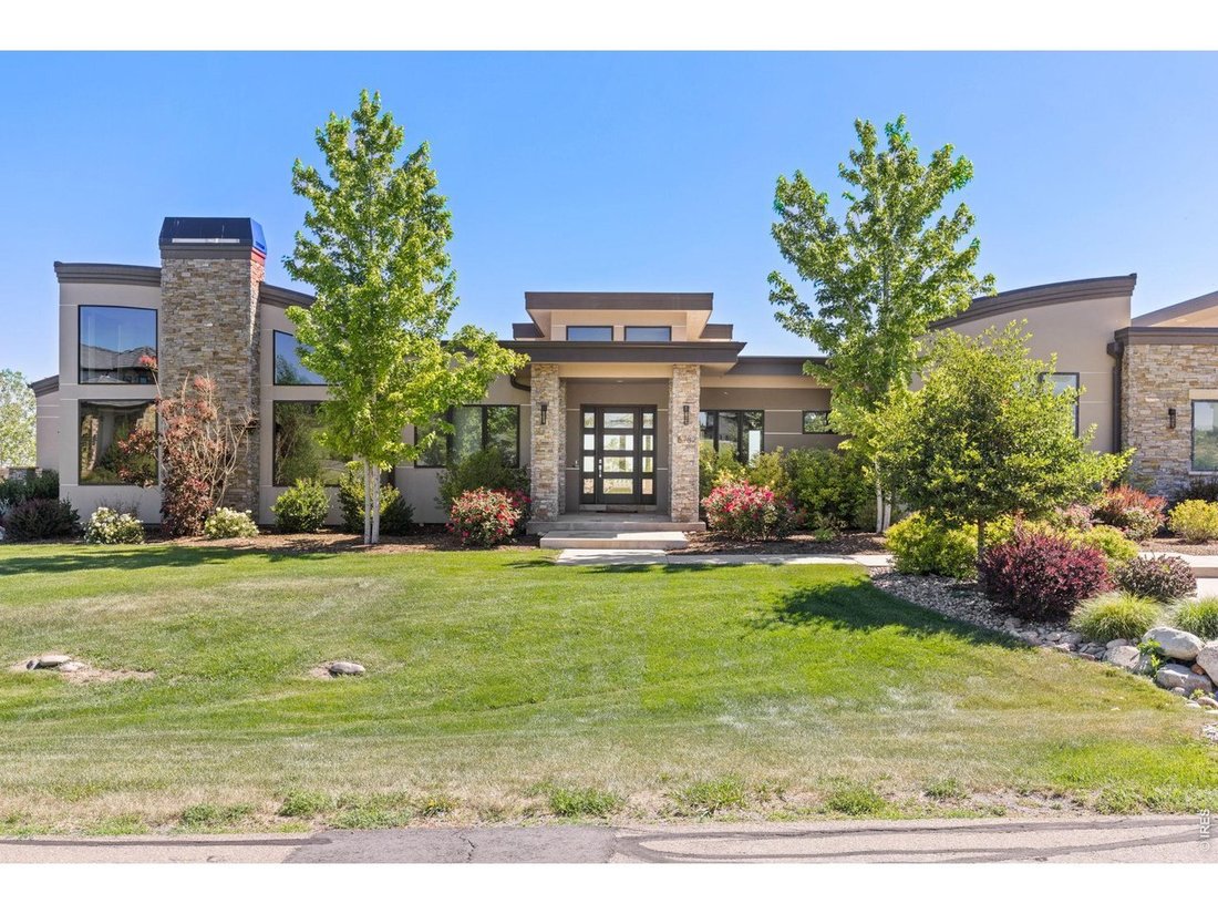 House in Longmont, Colorado, United States 5 - 18220186