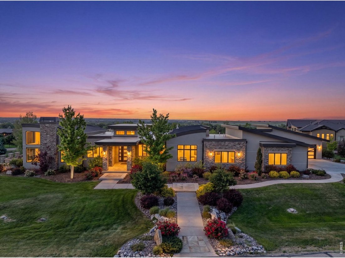 House in Longmont, Colorado, United States 1 - 18220186