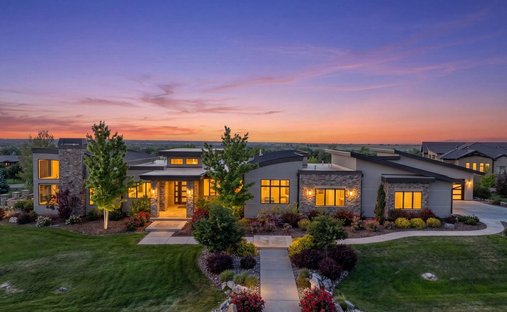 Haus in Longmont, Colorado, Vereinigte Staaten 1