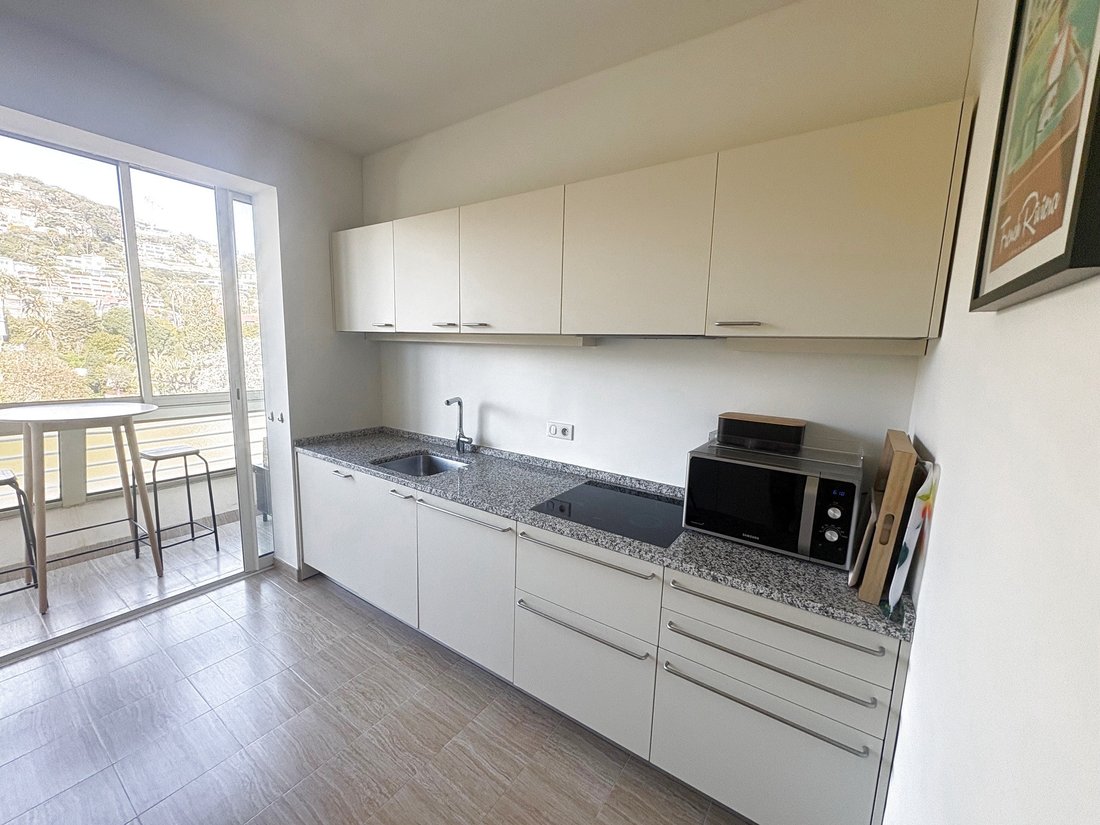 Apartment in Cannes, Provence-Alpes-Côte d'Azur, France 5 - 17687586
