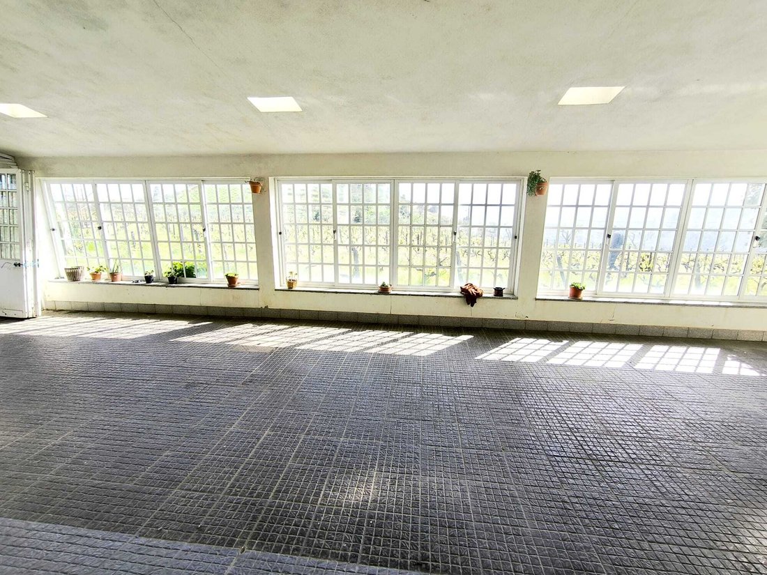 Estate in Cumeeira, Vila Real District, Portugal 4 - 18220795
