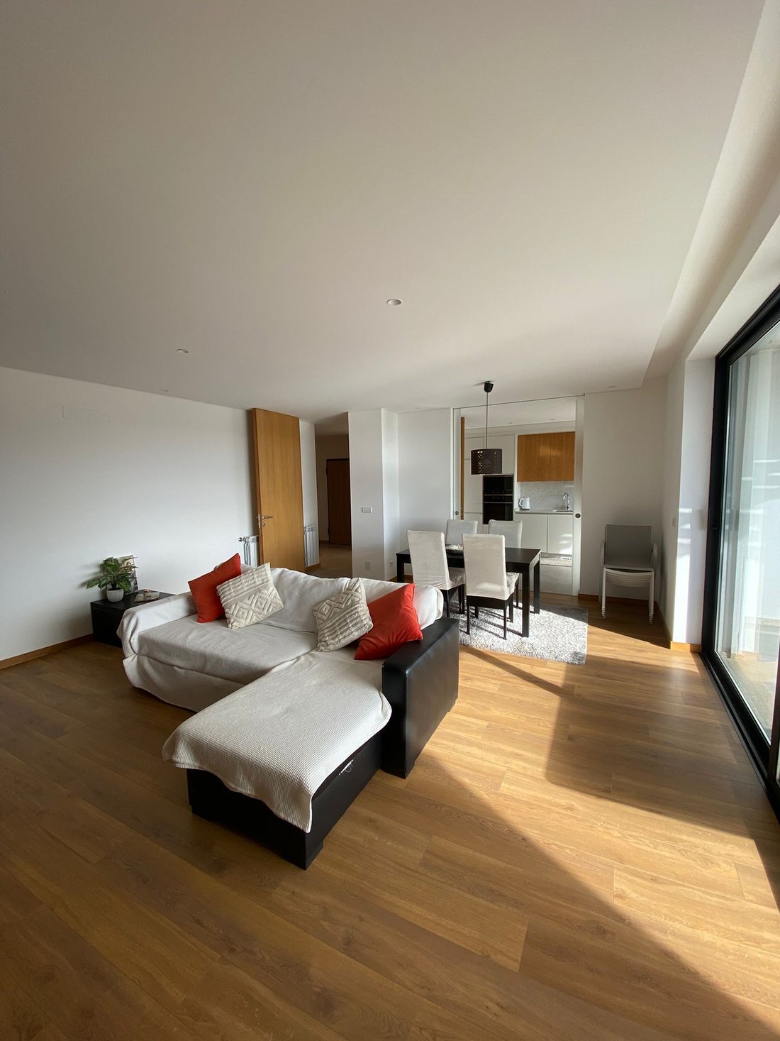 Apartment in Vila Real, Vila Real District, Portugal 3 - 18220687